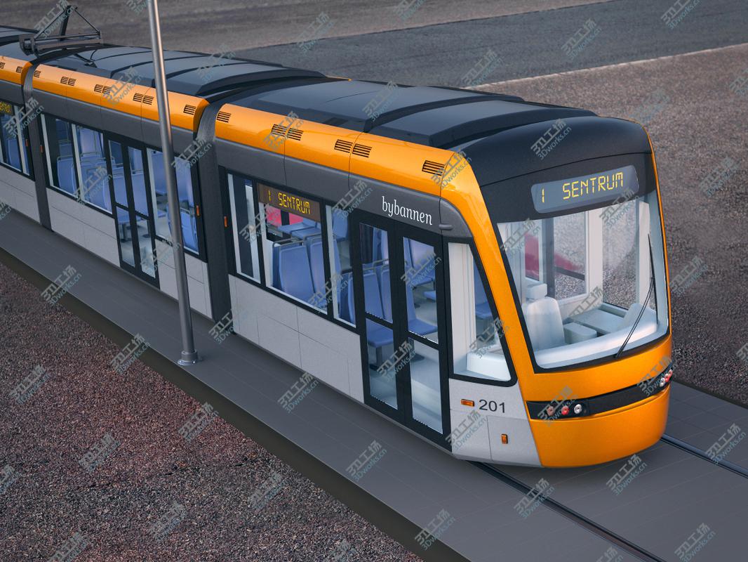 images/goods_img/202104092/Variotram Bergen Norway Bybannen/5.jpg